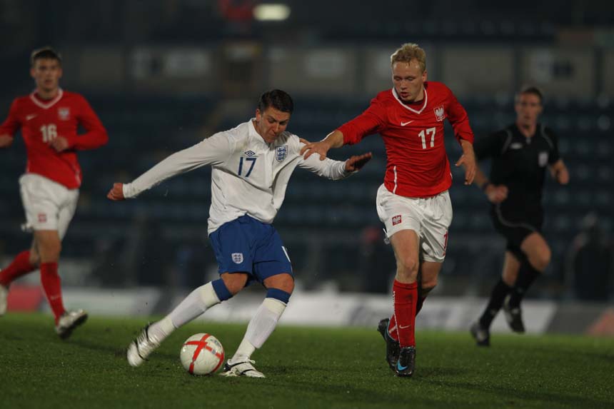 George Moncur